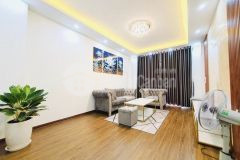 Bán nhà kinh doanh ô tô thang máy phúc xá, dt 40m2, giá 7,5 tỷ