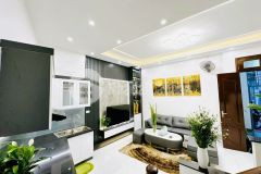 Nhà đẹp vào ở ngay hxh 70m2 trần xuân soạn quận 7 liền kề himlam nhỉnh 7 tỷ lh 0972998989