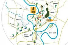 Bán căn hộ urban green 82 3m2 hòa vốn gía gđ1