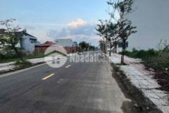 Đất biệt thự hoà xuân bên cạnh euro village 2 250m