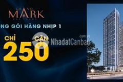 Hưng thịnh phân phối độc quyền căn hộ tt nha trang