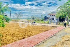 Chi 4xxtr đât ơ gân uy ban huyên duy xuyên