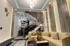 Dư nhà cần bán nhà 2 tầng full nội thất đẹp