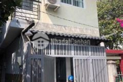 Bán nhà chính chủ hẻm trước nhà 4m 108 lvl q7