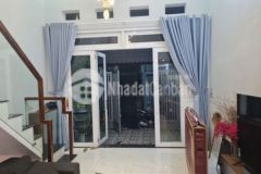 Nhà đẹp 2tầng huỳnh tấn phát 52m2 4x13 chỉ 3 6tỷ