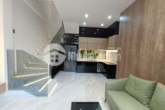 Chào bán nhà 3 tầng đẹp kiet tiểu la sát đường