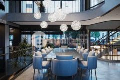 Sunrise city q7 147m2 3pn 2wc 1balcony 7 55 tỷ