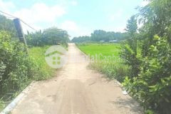 Cần bán nền mặt tiền ql50 gò công giá chỉ từ 350tr