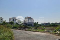 Bán đất 114m2 tđc đồng dứa hải phòng giá 29 trm2