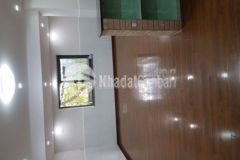 Bán chung cư miếu nổi 64m căn góc tầng thấp