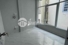 Nhà 15821 hoà hưng 4x6 5 1 lầu nhà mới tinh