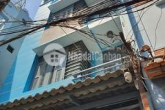 Cần bán nhà diện tích rộng thoáng mát