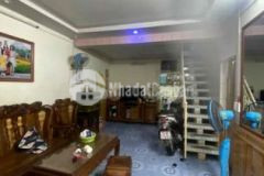 Bán nhà 40m2x 2 tầng dân xây độc lập phố phạm