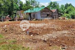 Chỉ 3xx triệu sở hữu lô đất thổ cư ngay tt thị xã