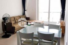 Xi grand court chính chủ bán 1 phòng ngủ nhà sẵn