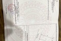 Chính chủ cần ra gấp 140m2 đất dự án hud giá rẻ