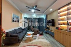 Đào tấn nhà đẹp dân xây gần phố nội thất đẹp