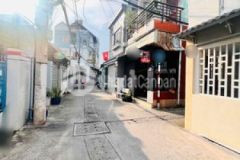 Ngộp ngân hàg nhà 1t1l sát vincom 70m2 chỉ hơn 4tỷ