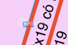 Nhà cấp 4 full tcshr1ty375tr xã trung hòa tbom