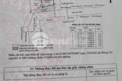 Bán gấp đất 4x16 2tỷ950tr lê văn khương q12