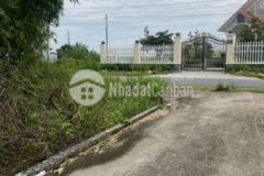 Đất thổ đổ văn giàu p7 tân an dt 753 7