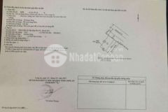 Nhà ở thương mại lợi bình nhơn dt 8x14 m