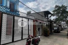 Bán căn nhà 1 trệt 1 lầu sân xe hơi sổ chung