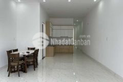 Nhà hà huy tập 535 3p ngủ h đông nam