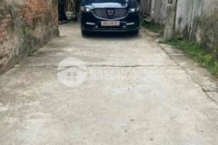 Bán mảnh đất đẹp làng nghề gỗ đỗ xá vạn điểm ê