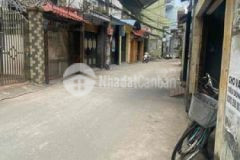 Nhà mặt đường hoàng quý 82m 2 5 tầng