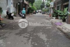 Bán nhà đồng nai quận 10 55m 7 tầng 12 5 tỷ