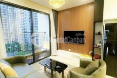 Bán căn hộ vinhomes ocean park gia lâm 63m2