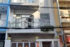 Bán nhà đẹp hẻm 10m 4x20 hồng bàng q11 giá 9 tỷ