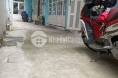 Nhà hẻm 2221 huỳnh tấn phát thị trấn nhà bè 45m2