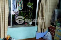 Căn hộ 41m2 2 phòng ngủ