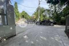 Cần tiền hạ giá bán đất kiệt ô tô vi vu lê ngô cát