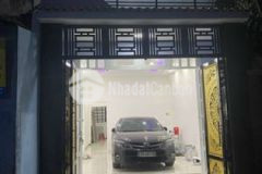 Bán nhà 3 tầng 72m2 cn đường hồng bàng q11 giá 9