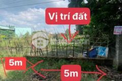 Đất ở hiện hữu 100m2 đường 233 hoà phú 1tỷ850tr