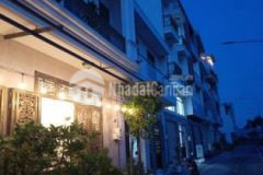 Ban đât hem 131 tây lân 5mx20m gia 4 5 ty