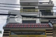 Nhà 4 21 4tấm 1 kế mặt tiền tân hoà đông bt