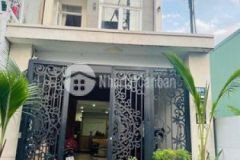 Bán nhà quận 2 thành phố thủ đức