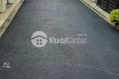 Bán nhà mt sơn cang p 12 tân bình gía 5 65 tỷ