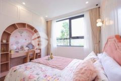 Căn hộ 2 ngủ tầng đẹp icid complex lê trọng tấn