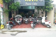 Mặt tiền kinh doanh đẹp dt6 218m thạnh xuân 22