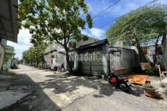 Bán đất đường tx33 phường thạnh xuân q12