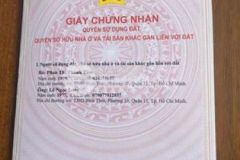 Nhà 3 lầu 461m2 bình tân tn 65trth gần quận 11