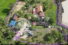 Cần sang nhượng khu nghỉ dưỡng dray sap