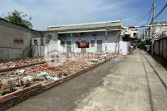 Bán đất đường tl40 phường thạnh lộc q12