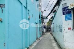 Bán nhà giá rẻ ngay trung tâm sg cmt8 giá 1 6 tỷ
