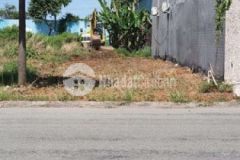 Bán đất khu l đường dl14 mỹ phước 3